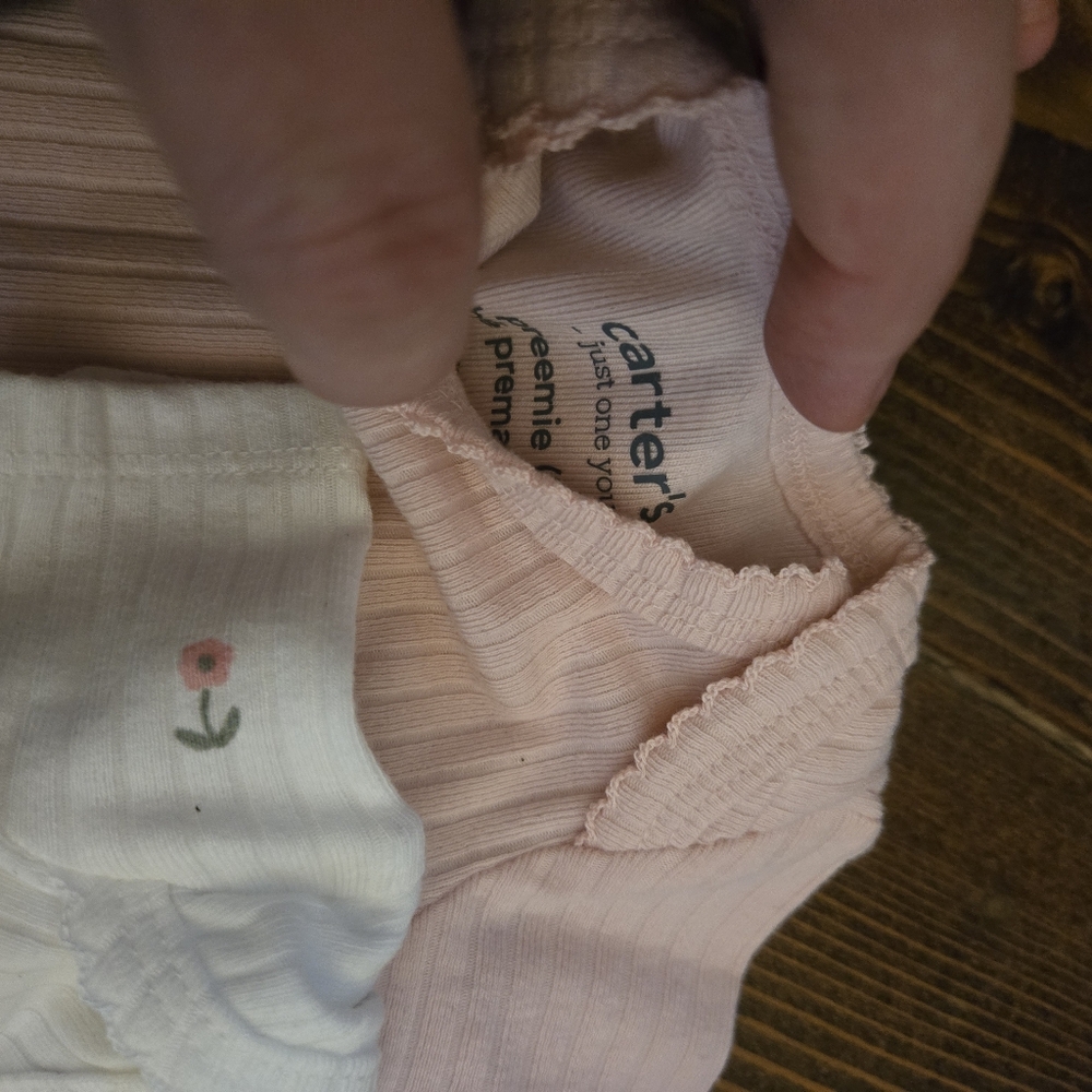 Newborn Set - Picture 5 of 6